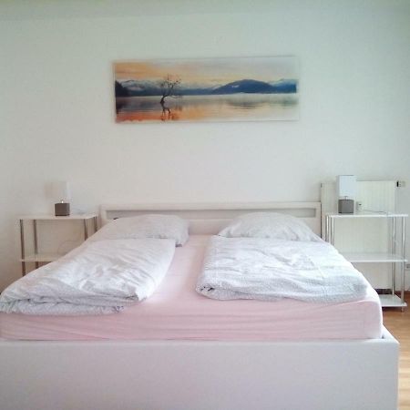 Appartment Böhlen Extérieur photo