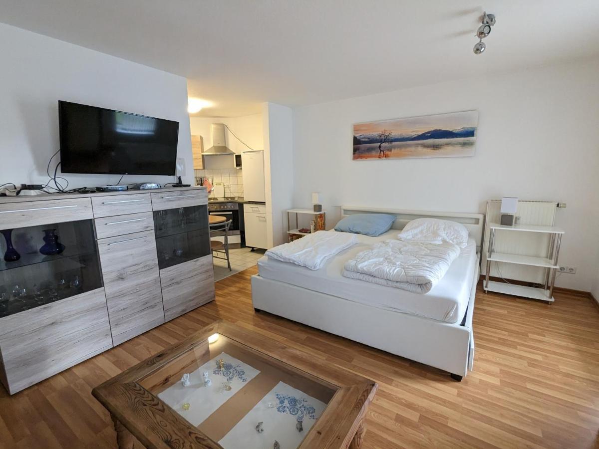 Appartment Böhlen Extérieur photo