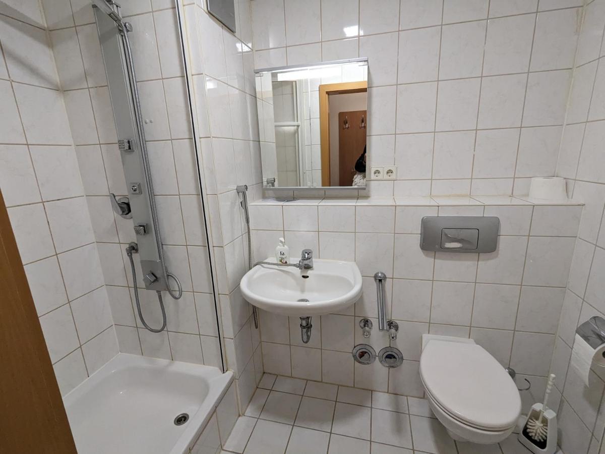 Appartment Böhlen Extérieur photo