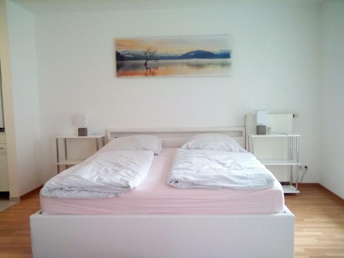 Appartment Böhlen Extérieur photo