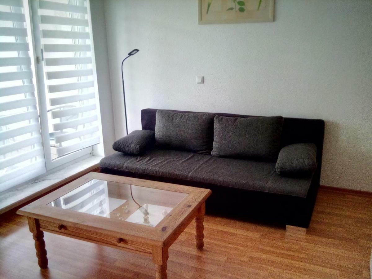 Appartment Böhlen Extérieur photo