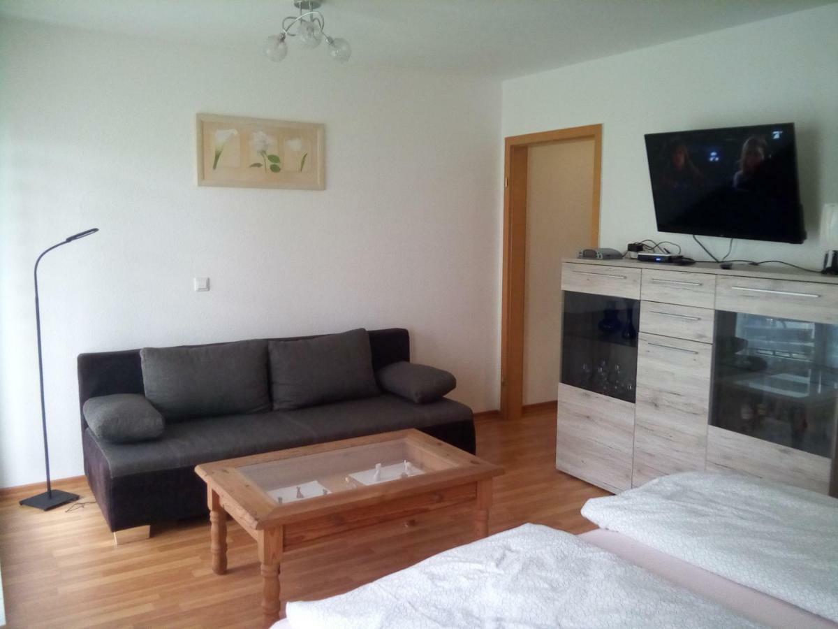 Appartment Böhlen Extérieur photo