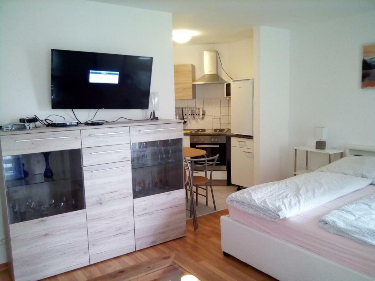 Appartment Böhlen Extérieur photo